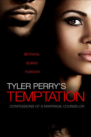 Tyler Perry's Temptation: Confessions of a Marriage Counselor poster 4