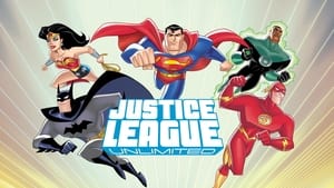 Justice League Unlimited: The Complete Series image 2