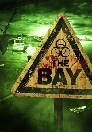 The Bay poster 2