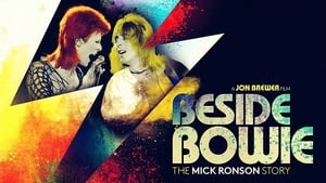 Beside Bowie: The Mick Ronson Story image 2