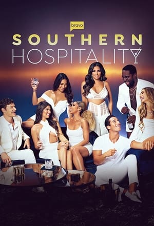 Southern Hospitality, Season 1 poster 0