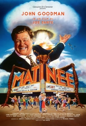 Matinee poster 1