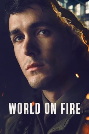 World On Fire, Season 1 poster 0