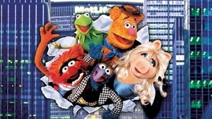 The Muppets Take Manhattan image 3