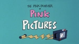 The Pink Panther Show, Season 1 - Pink Pictures image