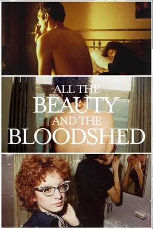 All the Beauty and the Bloodshed poster 4