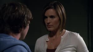 Law & Order: SVU (Special Victims Unit), Season 10 - Confession image