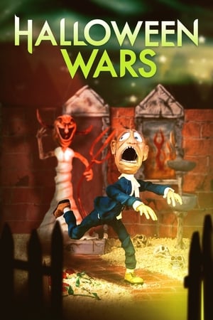 Halloween Wars, Season 4 poster 1