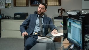 FBI, Season 2 - The Lives of Others image