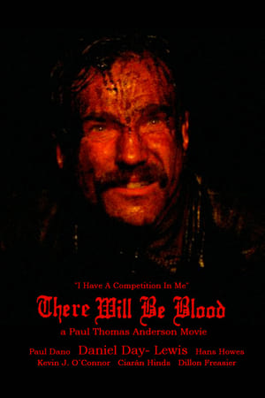 There Will Be Blood poster 4