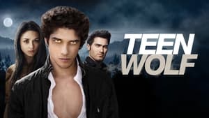 Teen Wolf, Season 5 image 1