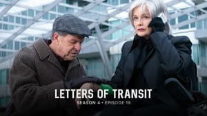 Letters of Transit image 1