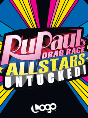 RuPaul’s Drag Race: Untucked!, Season 5 poster 3