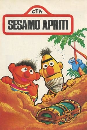 Sesame Street, Selections from Season 50 poster 3