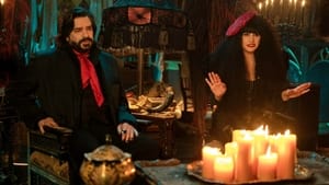 What We Do In The Shadows, Season 4 - The Night Market image