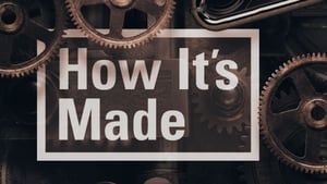 How It's Made, Vol. 3 image 2