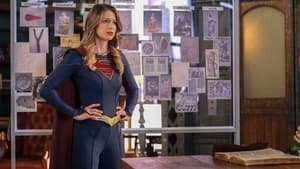Supergirl, Season 6 - Magical Thinking image