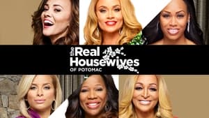 The Real Housewives of Potomac, Season 5 image 3