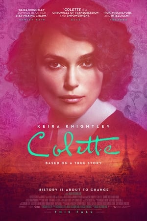Colette poster 4