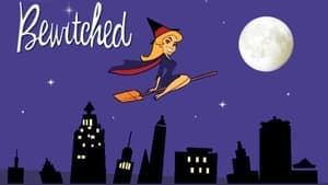 Bewitched, Season 3 image 3