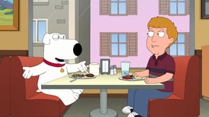 Family Guy, Season 12 - Brian's a Bad Father image