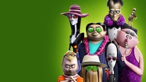 The Addams Family (2019) image 4