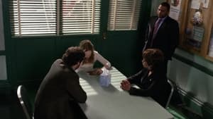 Law & Order, Season 20 - Memo from the Dark Side image