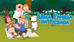 Family Guy: Partial Terms of Endearment image 1