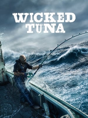 Wicked Tuna, Season 9 poster 3