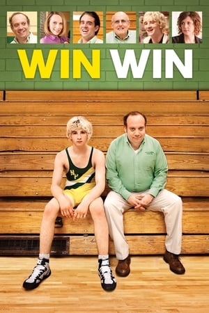 Win Win poster 4