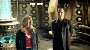 Doctor Who, Monsters: The Daleks - Series 1 Promos image
