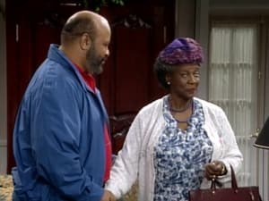 The Fresh Prince of Bel-Air, Season 1 - The Young and the Restless image