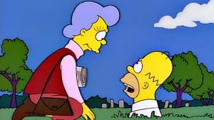 Mother Simpson image 1