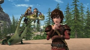 Dragons: Race to the Edge, Season 6 - In Plain Sight image