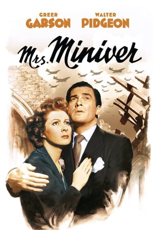 Mrs. Miniver poster 4