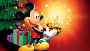 Mickey's Once Upon a Christmas image 1