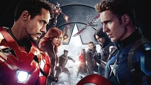 Captain America: Civil War image 7