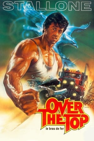 Over the Top poster 2