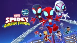 Spidey and His Amazing Friends, Vol. 3 image 0
