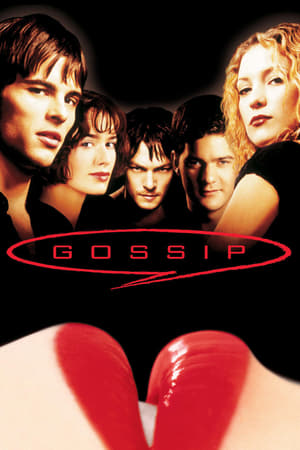 Gossip poster 3