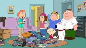 Family Guy, Season 17 - Throw It Away image