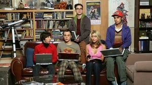 The Big Bang Theory, Season 7 image 1
