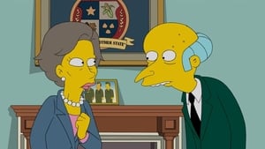 The Simpsons, Season 26 - Opposites A-Frack image