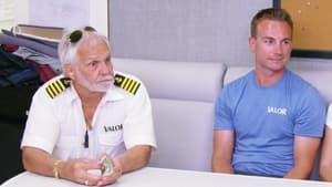 Below Deck, Season 5 - Only Doing It for the Money image