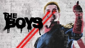 The Boys, Season 1 image 1