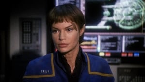 Star Trek: Enterprise, Season 3 - Twilight image