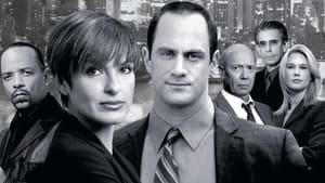Law & Order: SVU (Special Victims Unit), Season 18 image 0