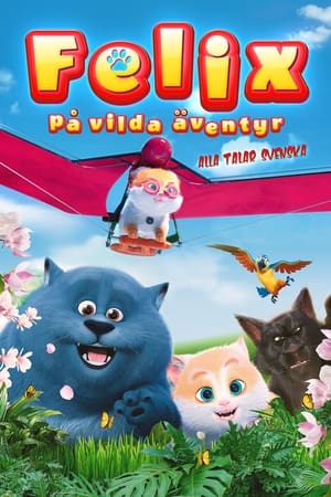 Cats (2019) poster 3
