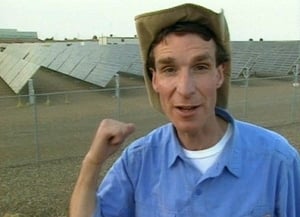 Bill Nye the Science Guy, Vol. 2 - The Sun image