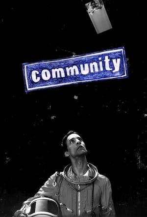 Community, Season 2 poster 2
